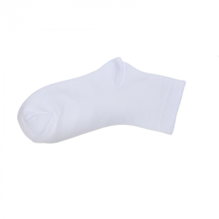 Sosete din bumbac pentru fete Milusie M53 B 2258 [2]
