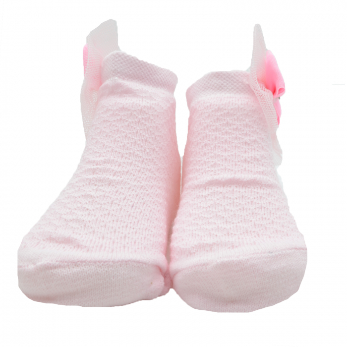 Sosete elegante pentru fete Mini Junior BTO-53 [2]
