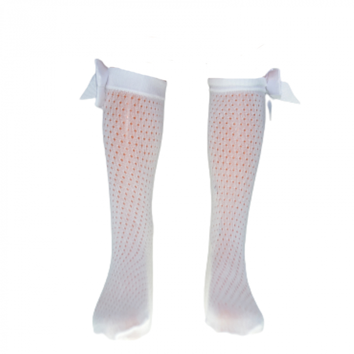 Sosete lungi pentru fete Day Mod 253298A [2]