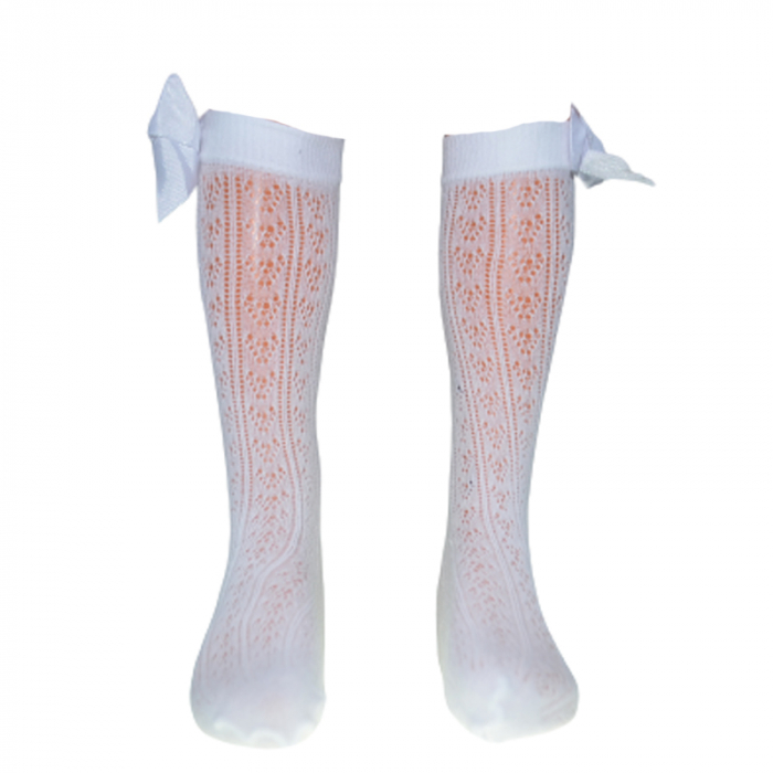 Sosete lungi pentru fete Day Mod 239759A [2]