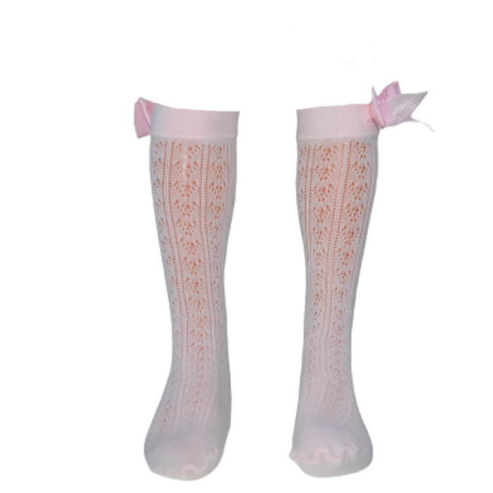 Sosete lungi pentru fete Day Mod 253298R [2]