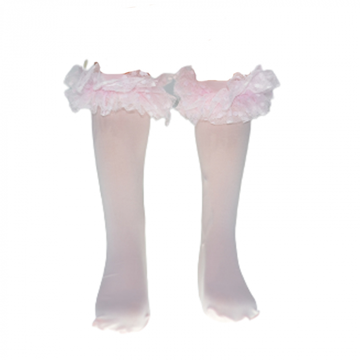 Sosete lungi pentru fete Day Mod 271520R [2]
