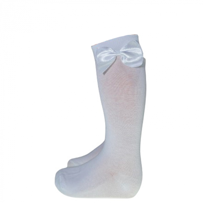 Sosete lungi pentru fete Milusie model 75 B5115 [2]