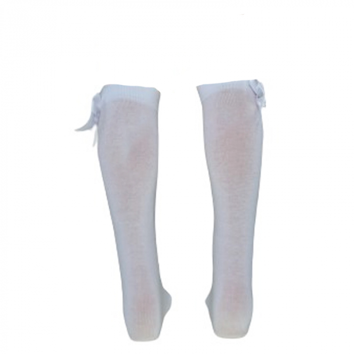 Sosete lungi pentru fete Milusie model 75 B5115 [3]