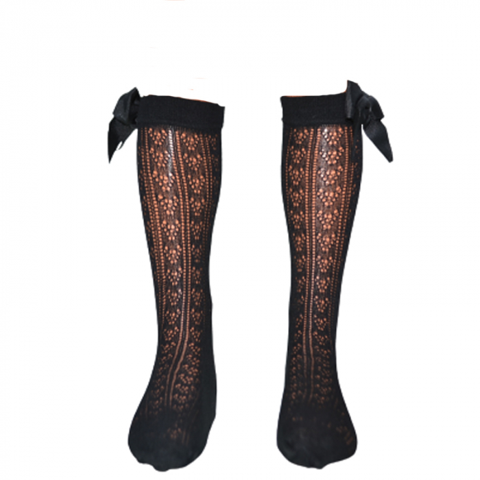 Sosete lungi pentru fete Day Mod 239759N [2]