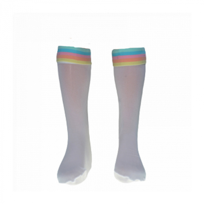 Sosete lungi pentru fete Day Mod 284247 [2]