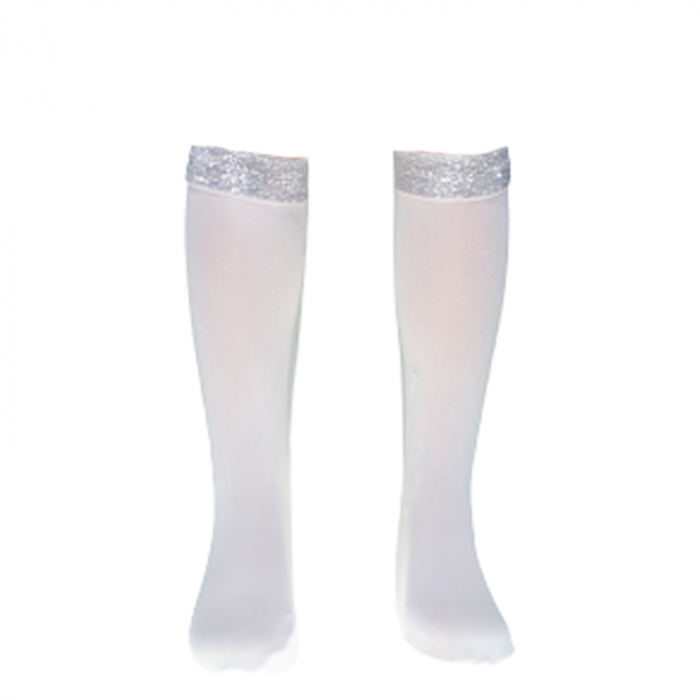 Sosete lungi pentru fete Day Mod 284407A [2]