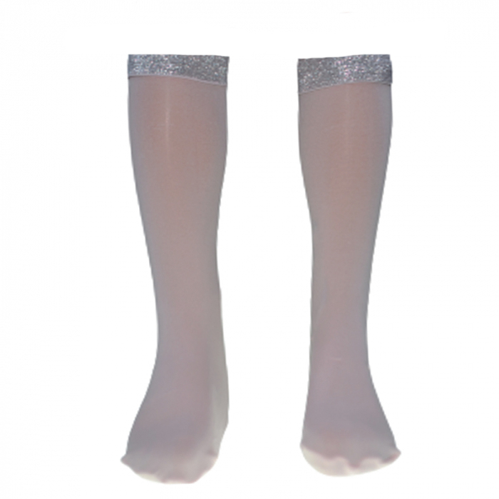 Sosete lungi pentru fete Day Mod 284407R [2]