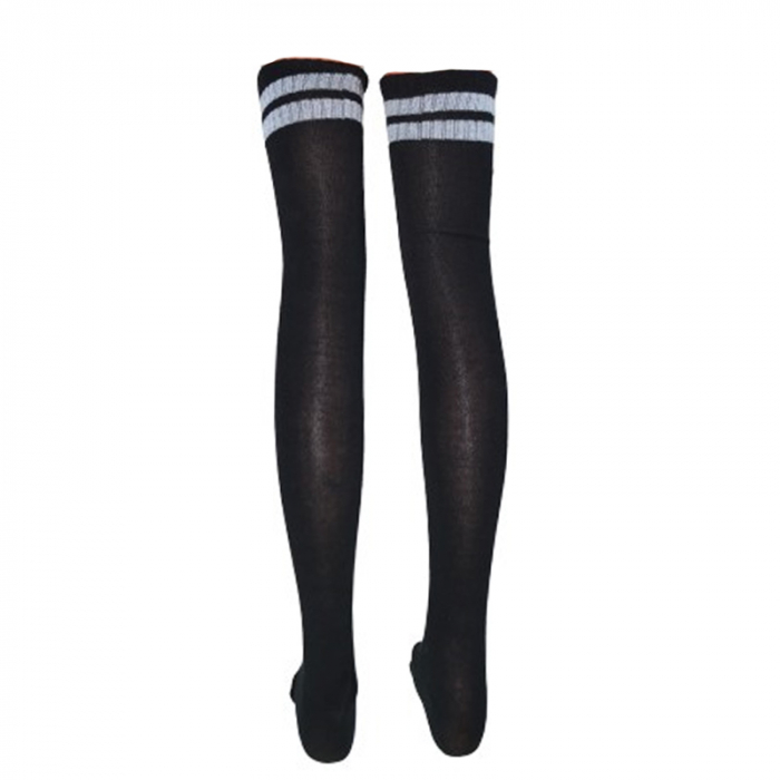 Sosete lungi pentru fete Milusie model 73 B5104 [3]