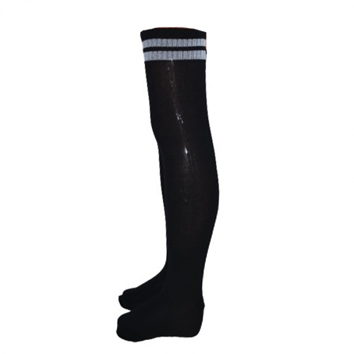 Sosete lungi pentru fete Milusie model 73 B5104 [2]