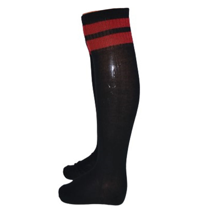Sosete lungi pentru fete Milusie model 74 B5113 [2]