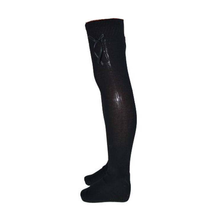Sosete lungi pentru fete BrandQ model 74 B5113N [2]