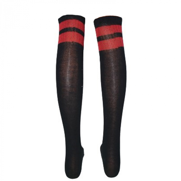 Sosete lungi pentru fete Milusie model 74 B5113 [3]