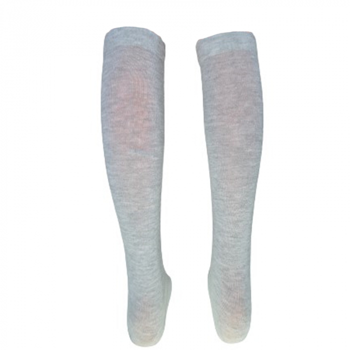 Sosete lungi pentru fete Milusie model 74 B5118G [3]