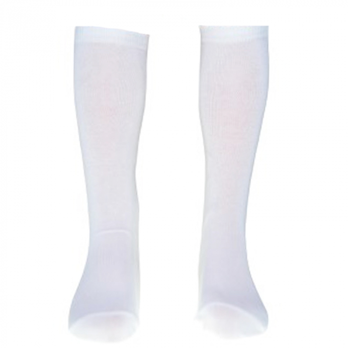 Sosete lungi pentru fete Milusie P002A [1]