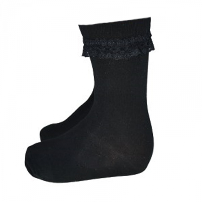 osete lungi pentru fete Milusie model 76 B5117N [2]