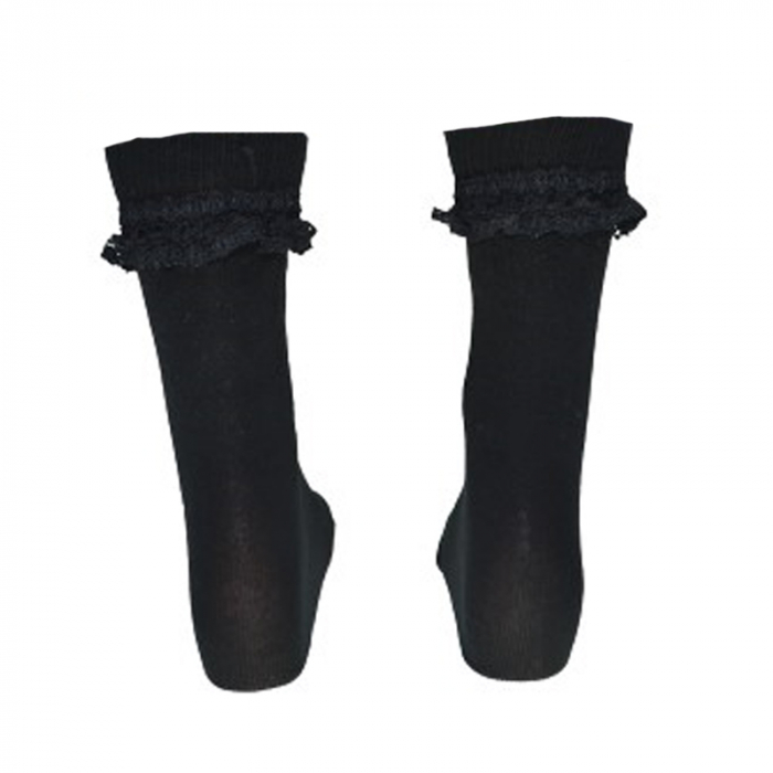 osete lungi pentru fete Milusie model 76 B5117N [3]