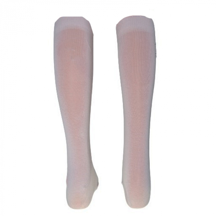 Sosete lungi pentru fete Milusie model 81 B1521R [3]