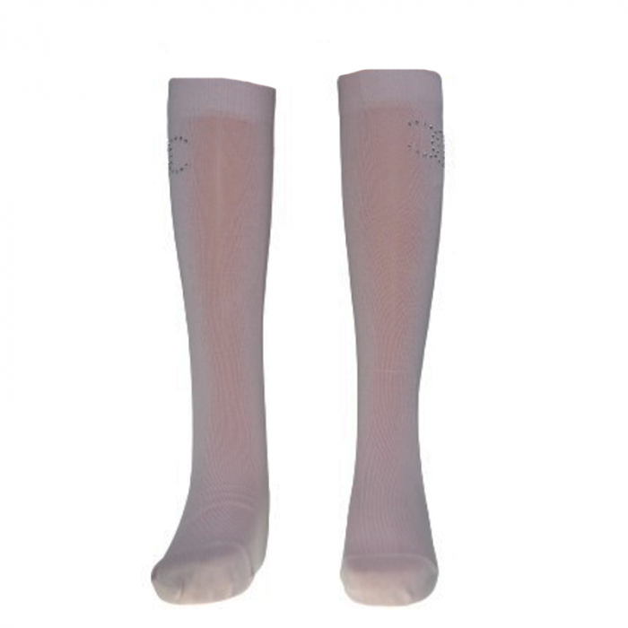 Sosete lungi pentru fete Milusie model 81 B1521R [2]