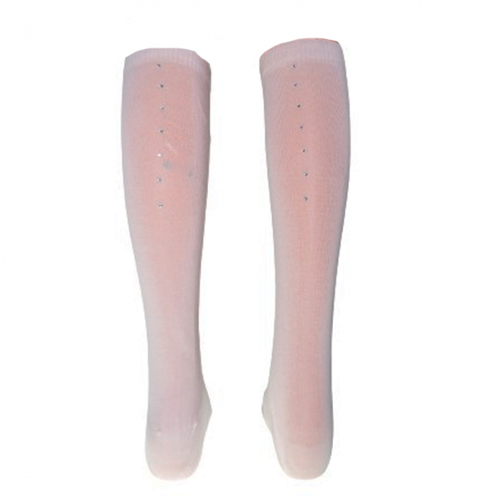 Sosete lungi pentru fete Milusie model 81 B1521RZ [3]
