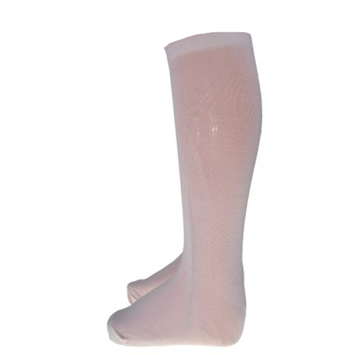 Sosete lungi pentru fete Milusie model 81 B1521RZ [2]