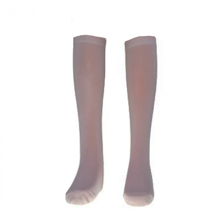 Sosete lungi pentru fete Milusie model 81 B1521RZ [1]