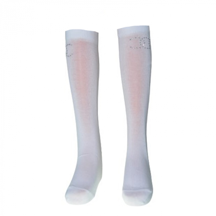 Sosete lungi pentru fete Milusie model 81 B1521AL [2]
