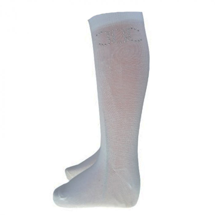 Sosete lungi pentru fete Milusie model 81 B1521AL [1]