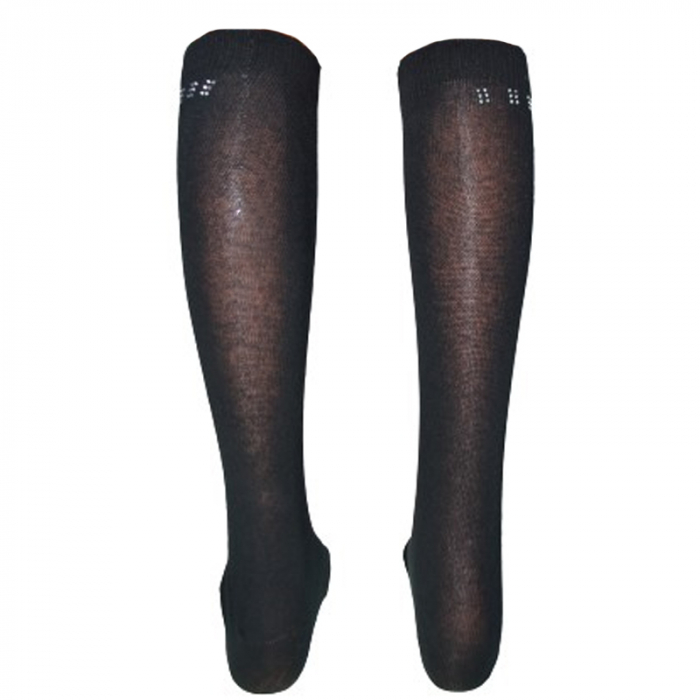 Sosete lungi pentru fete Milusie model 81 B1521N [3]