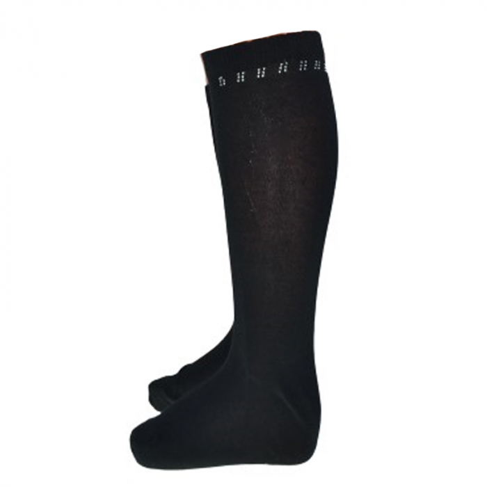 Sosete lungi pentru fete Milusie model 81 B1521N [1]