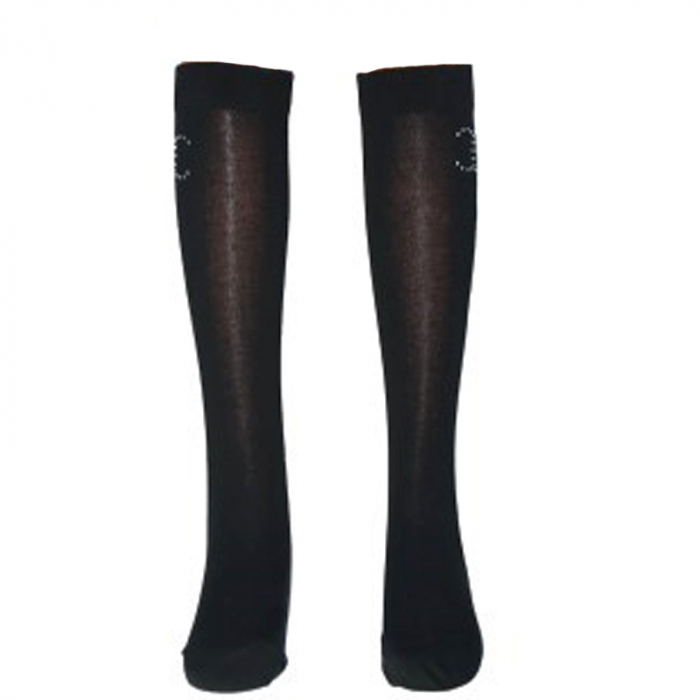Sosete lungi pentru fete Milusie model 81 B1521 [2]