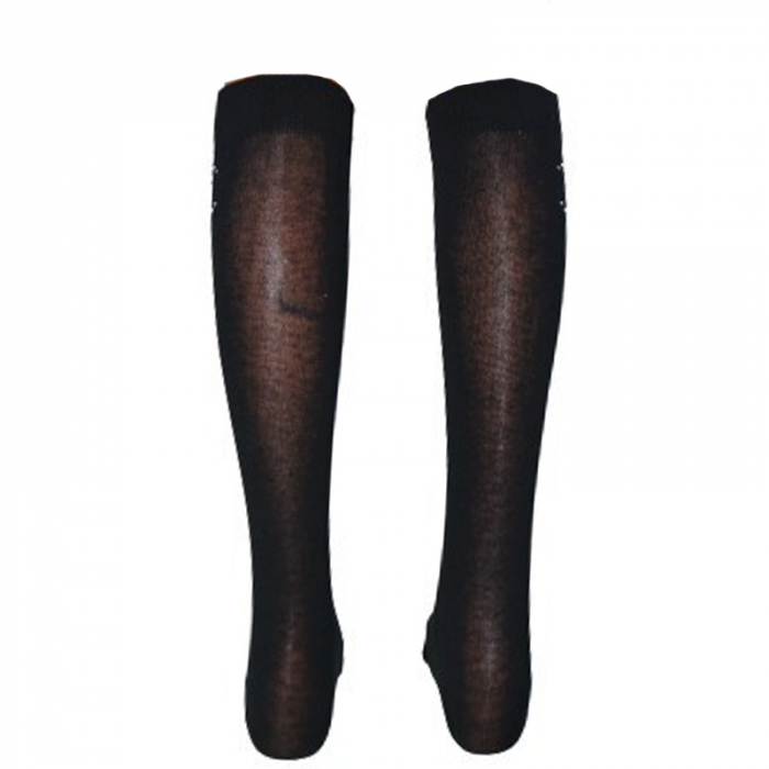 Sosete lungi pentru fete Milusie model 81 B1521 [3]