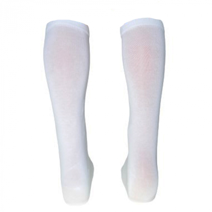 Sosete lungi pentru fete Milusie model 81 B5121A [3]