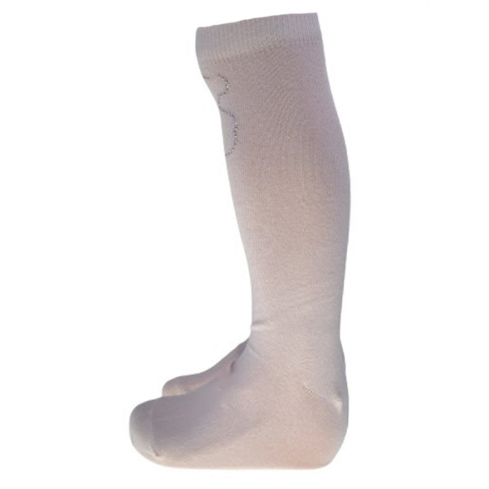 Sosete lungi pentru fete Milusie model 81 B5121R [2]