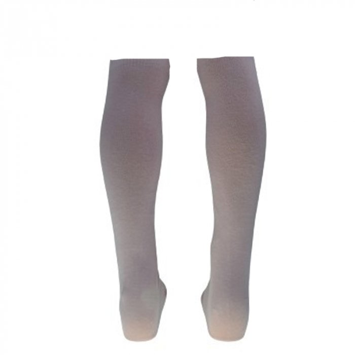 Sosete lungi pentru fete Milusie model 81 B5121R [3]