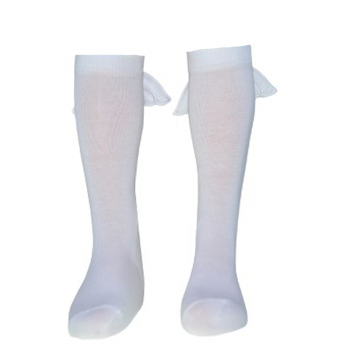 Sosete lungi pentru fete Milusie model 81 B5121 [1]