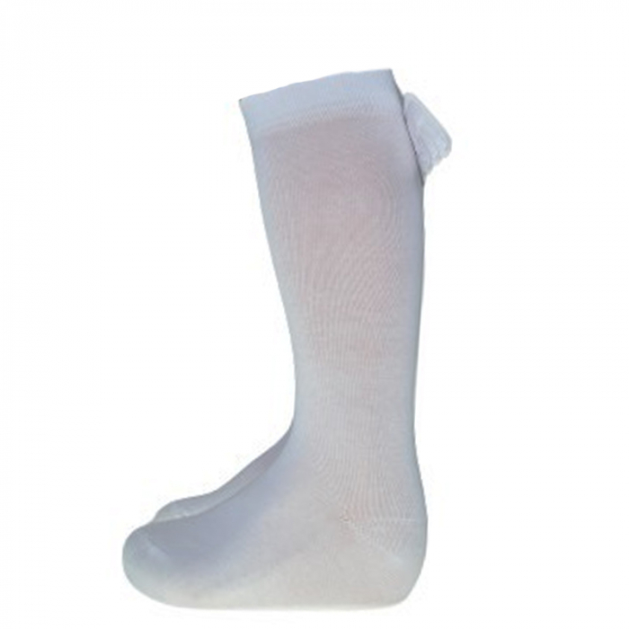 Sosete lungi pentru fete Milusie model 81 B5121 [2]
