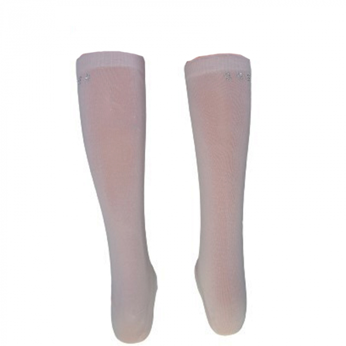 Sosete lungi pentru fete Milusie P003R [3]