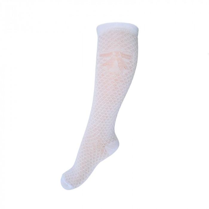 Sosete lungi pentru fete Mini Junior CRP-MJ10 [2]