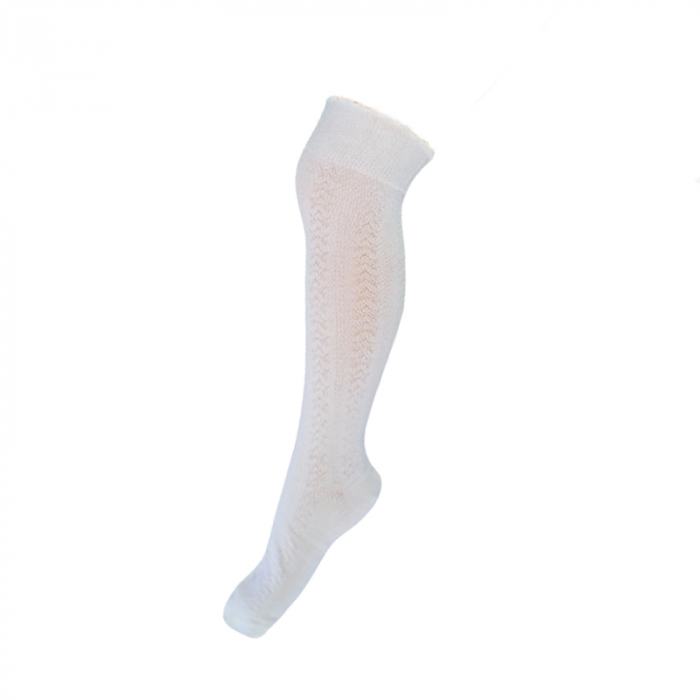 Sosete lungi pentru fete Mini Junior CRP-MJ3 [2]