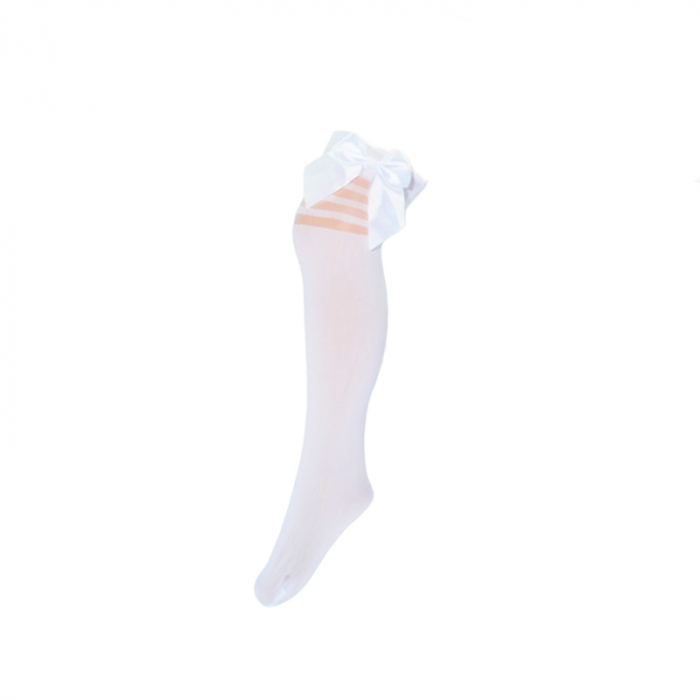 Sosete lungi pentru fete Mini Junior CRP-MJ7 [2]