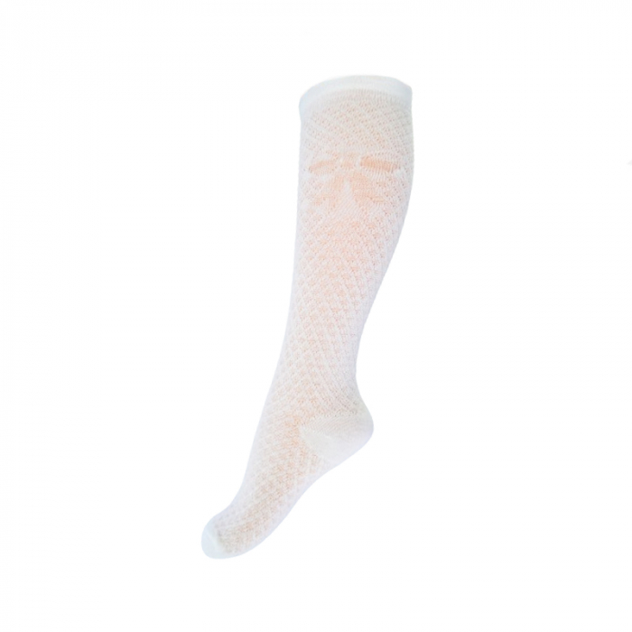 Sosete lungi pentru fete Mini Junior CRP-MJ8 [2]