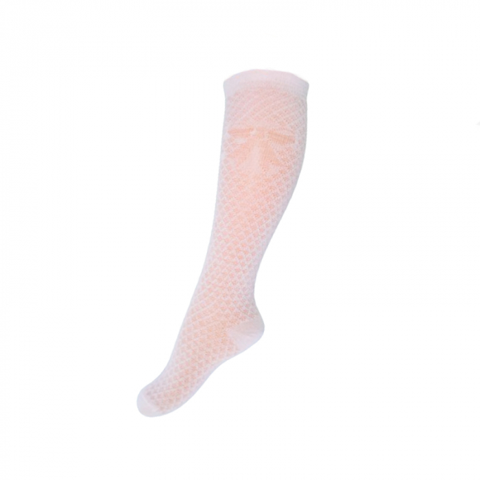 Sosete lungi pentru fete Mini Junior CRP-MJ9 [2]