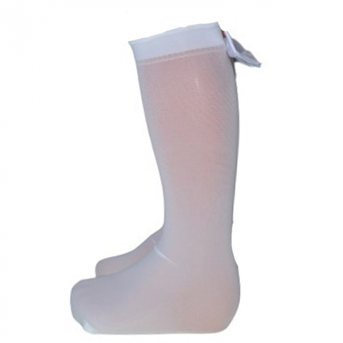 Sosete lungi pentru fete Milusie P001A [2]