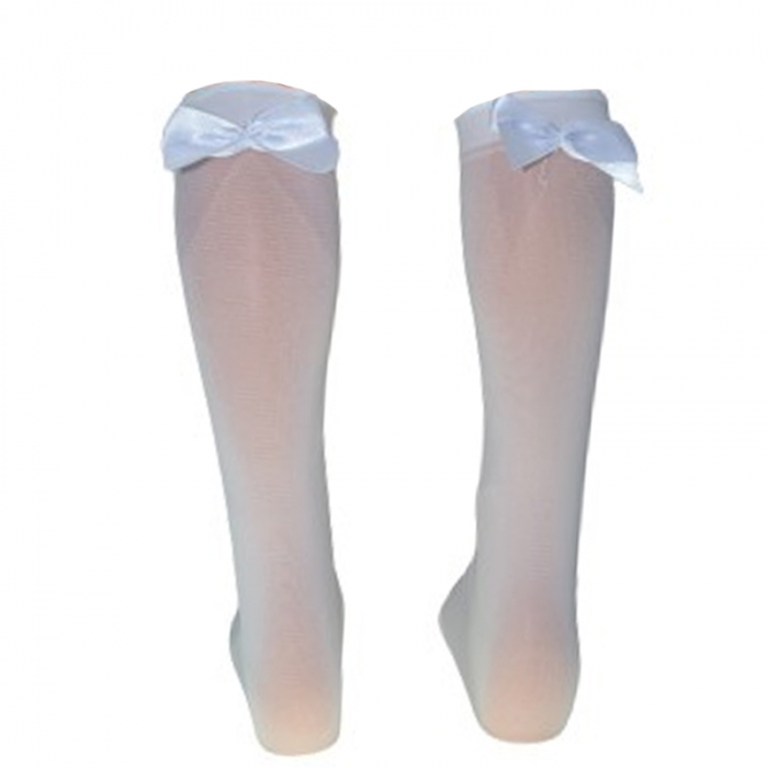 Sosete lungi pentru fete Milusie P001A [3]