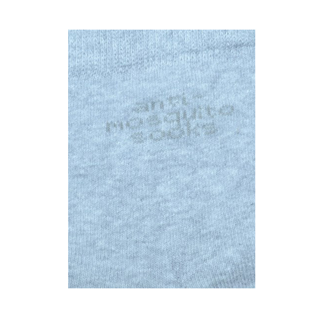 Sosete medicinale anti tantari OEM KM021-18-20-cm, Gri [4]