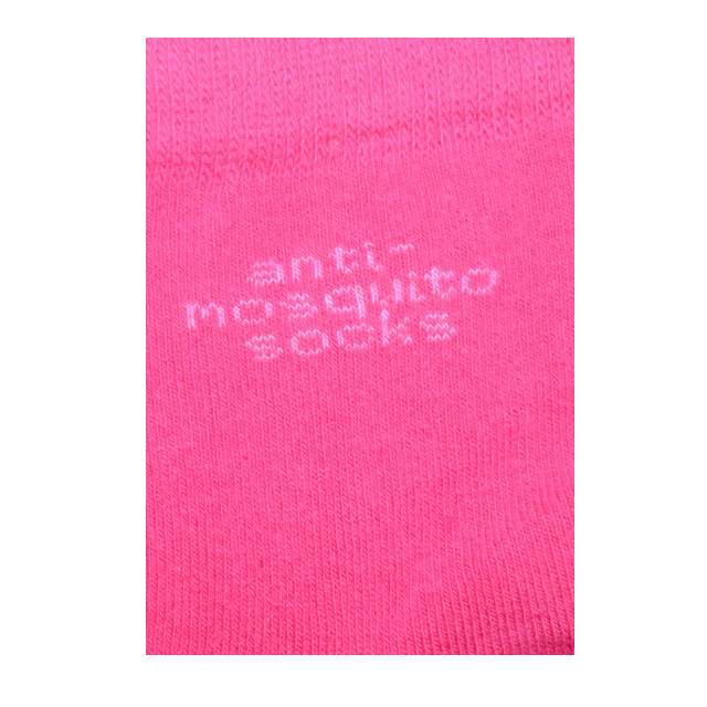 Sosete medicinale anti tantari OEM KM021F-18-20-cm, Fucsia [3]