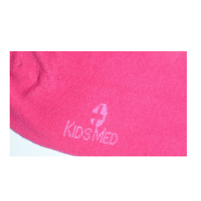 Sosete medicinale anti tantari OEM KM021F-18-20-cm, Fucsia [4]