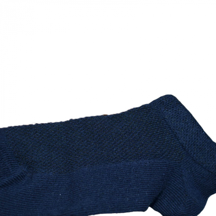 Sosete pentru baieti Karatepe 2128050-B, Bleumarin [4]