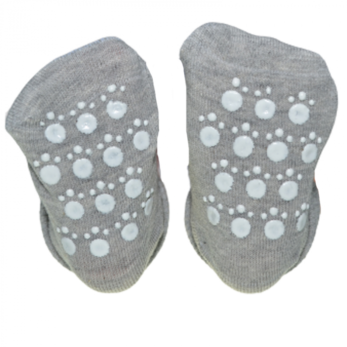 Sosete antiderapante pentru copii Yetis BN0105 [2]